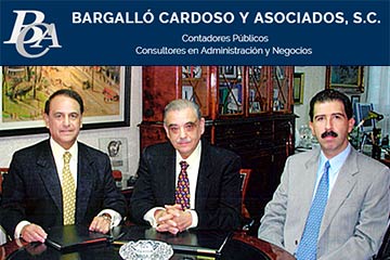 MGI Bargalló Cardoso & Asociados promueve la importancia del Servicio de Administración de Riesgos